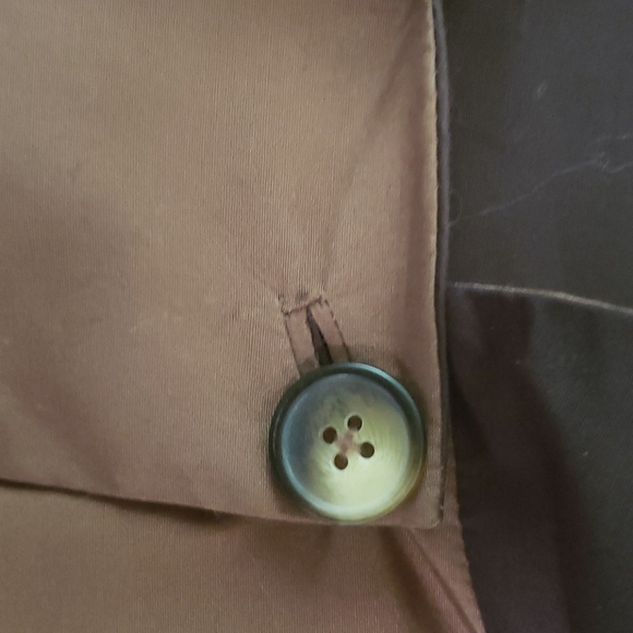 Boat neck reversible top - Picture 3 of 4